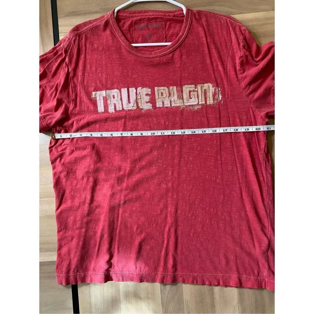 ‎True Religion Mens Tee
